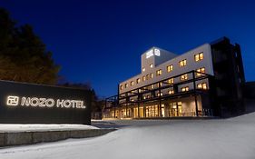 Nozo Hotel